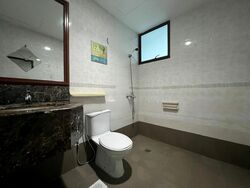 Parc Oasis (D22), Condominium #457938511